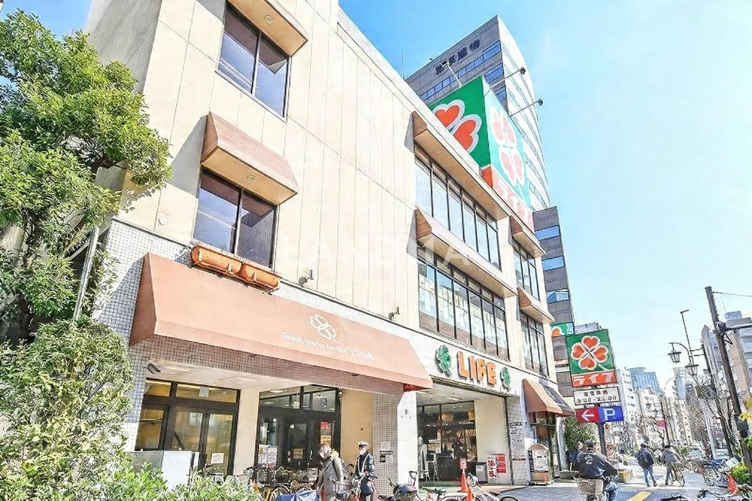 プラウド渋谷東 官网图片 9