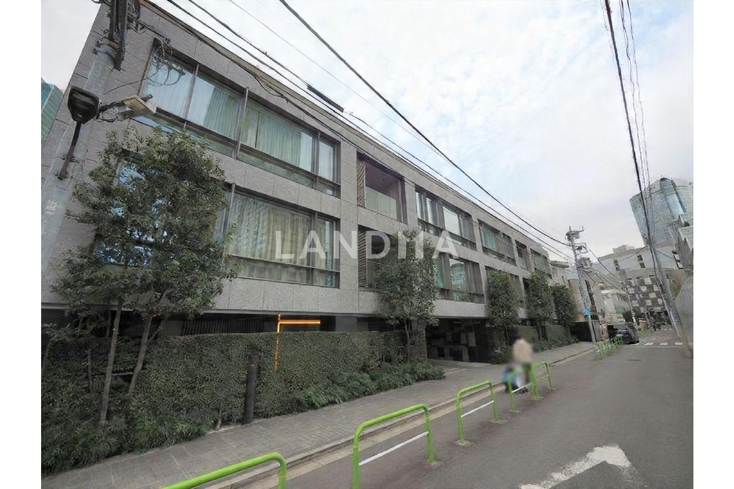 プラウド六本木 官网图片 21