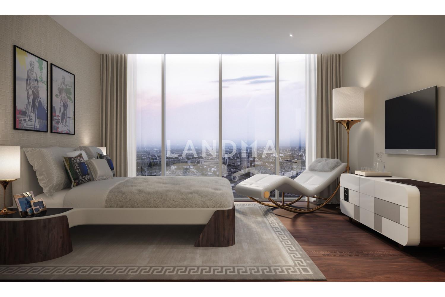 DAMAC Tower 官网图片 3