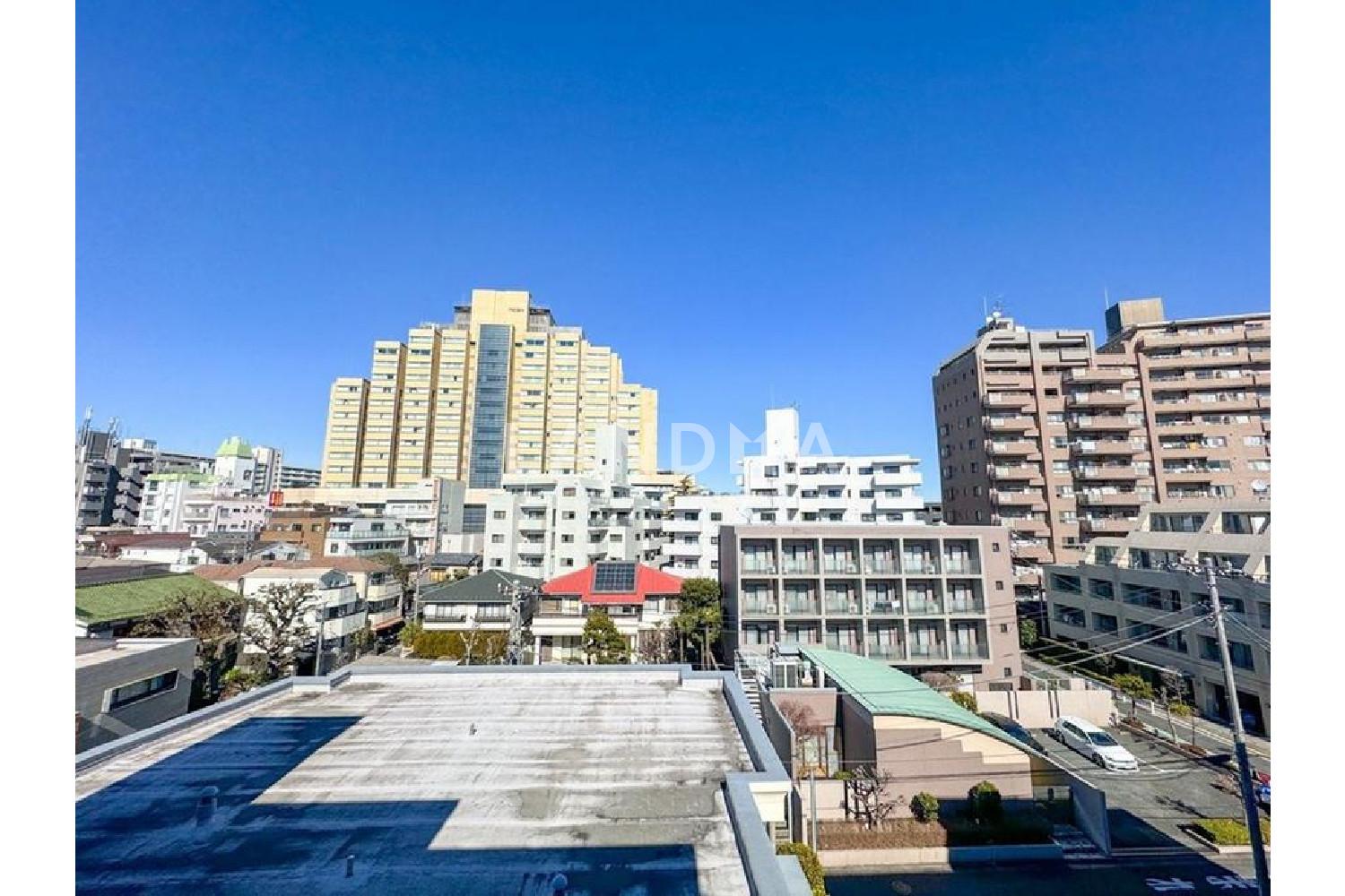 チサンマンション若松町 官网图片 8