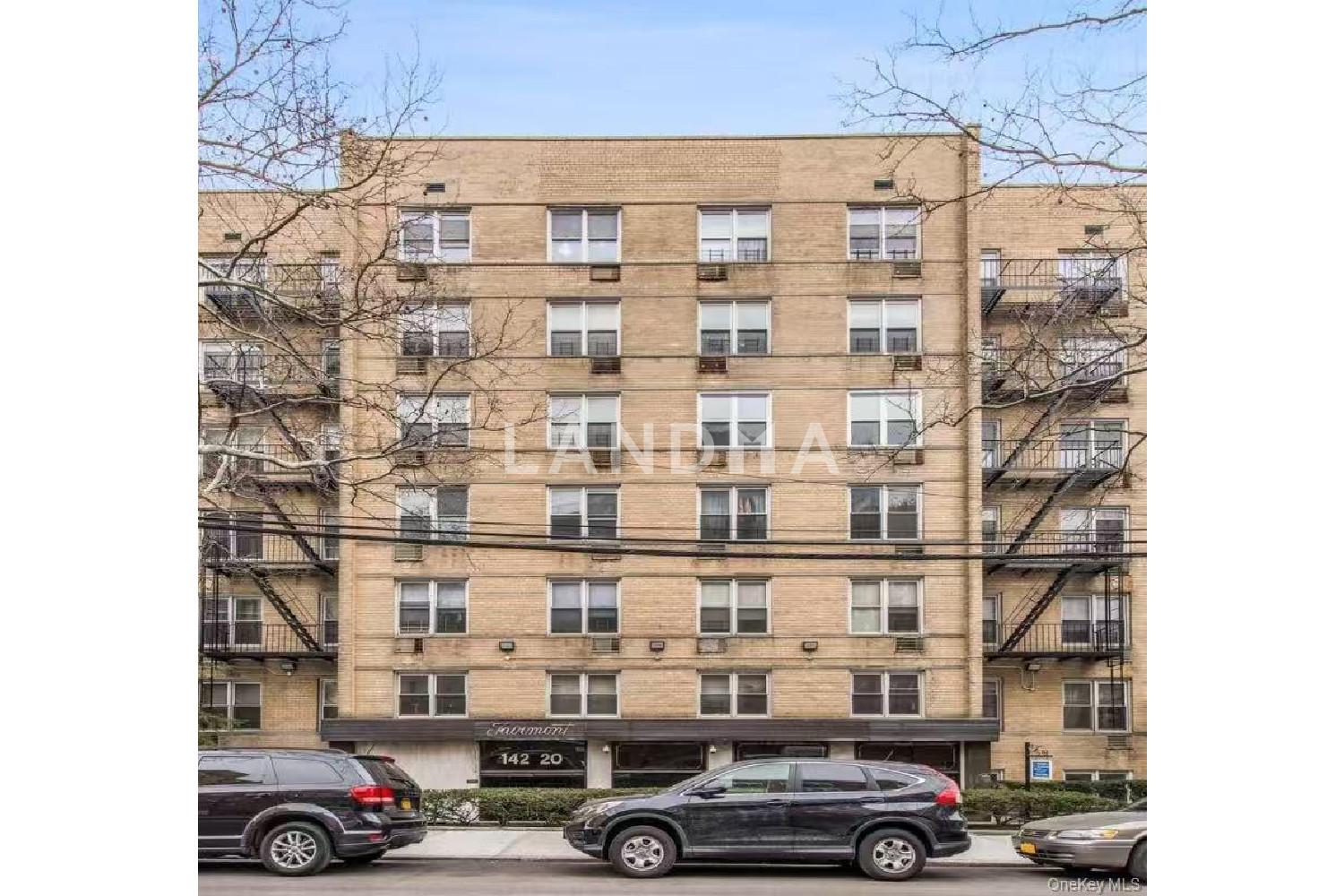 142-20 Franklin Avenue  Unit 6E 官网图片 8