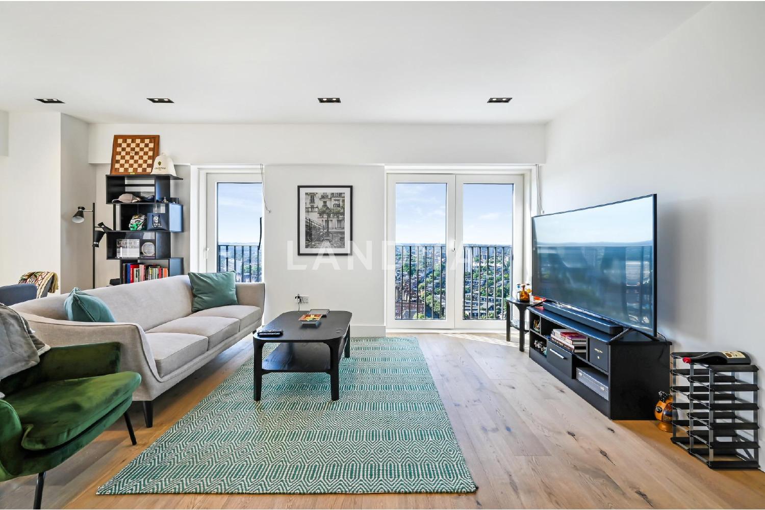 Keybridge Lofts 官网图片 2