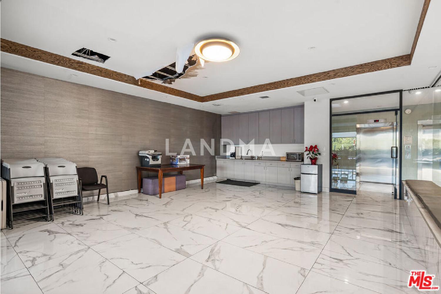 4460 Wilshire Boulevard #406 官网图片 8