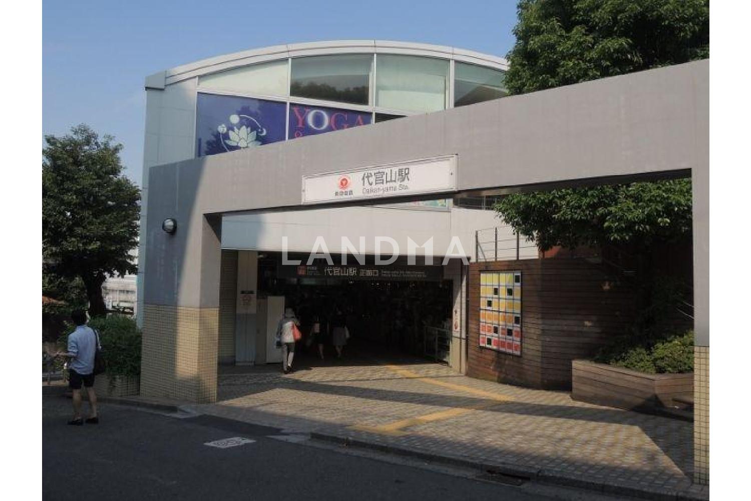 中目黒アトラスタワー 官网图片 15