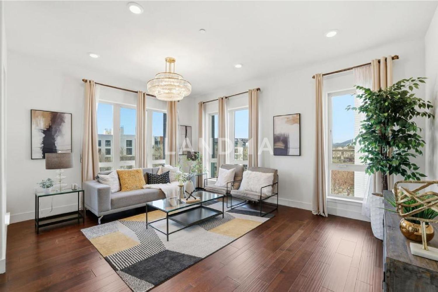 460 Montague Expressway #40 官网图片 2
