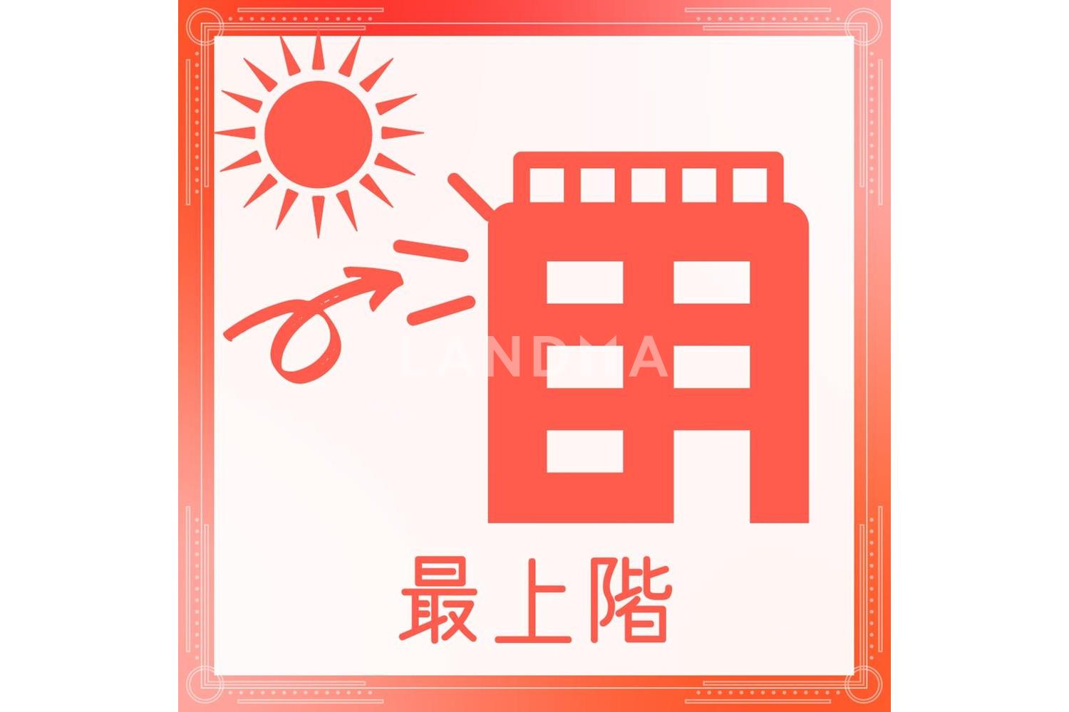 グランフォルム大田中央 官网图片 10