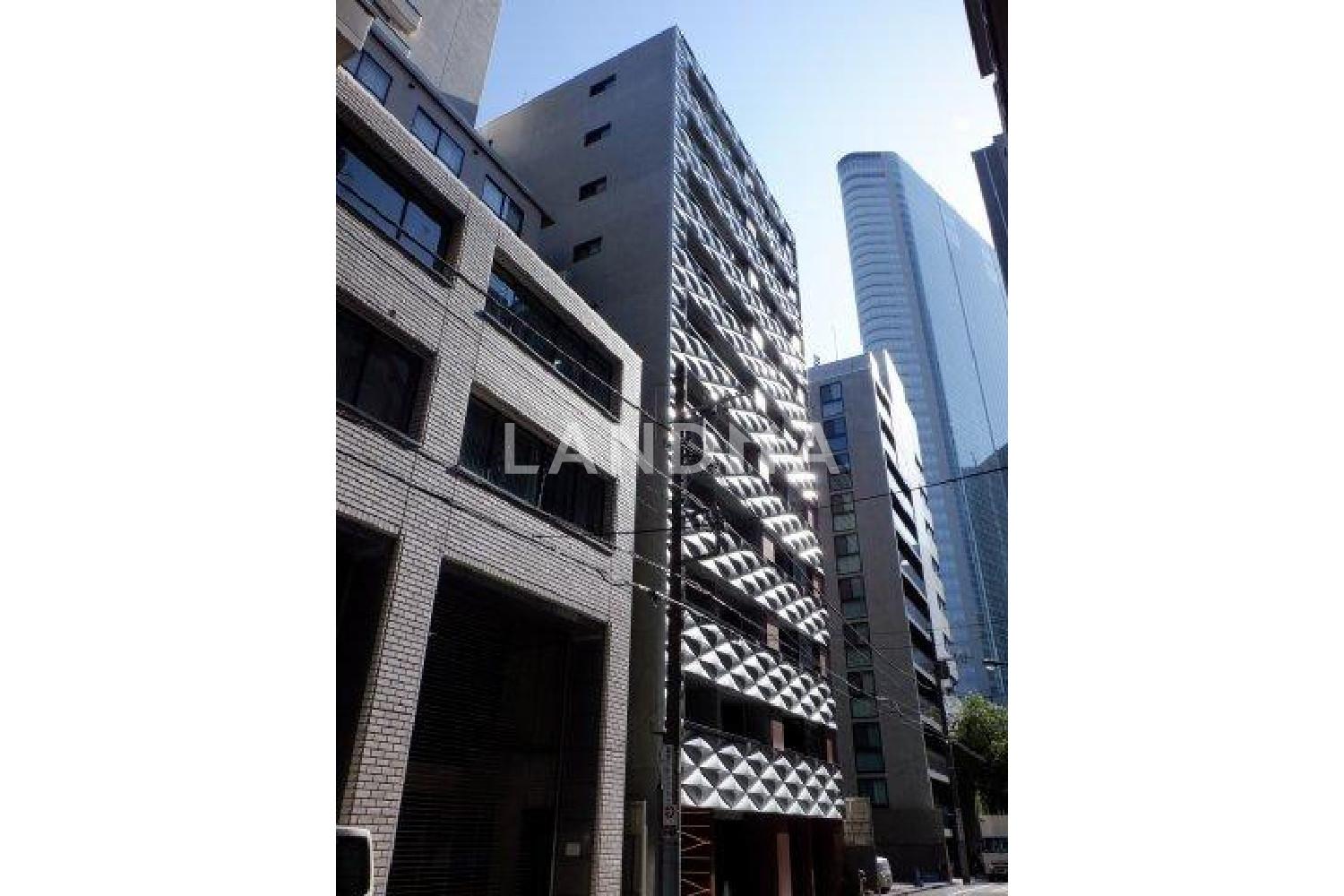 ピアース銀座レジデンス 官网图片 11