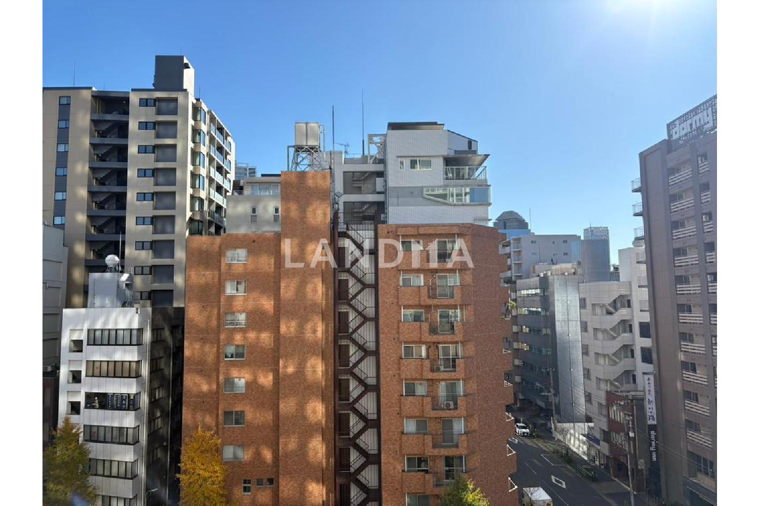 ブリリアザタワー東京八重洲アベニュー 官网图片 9