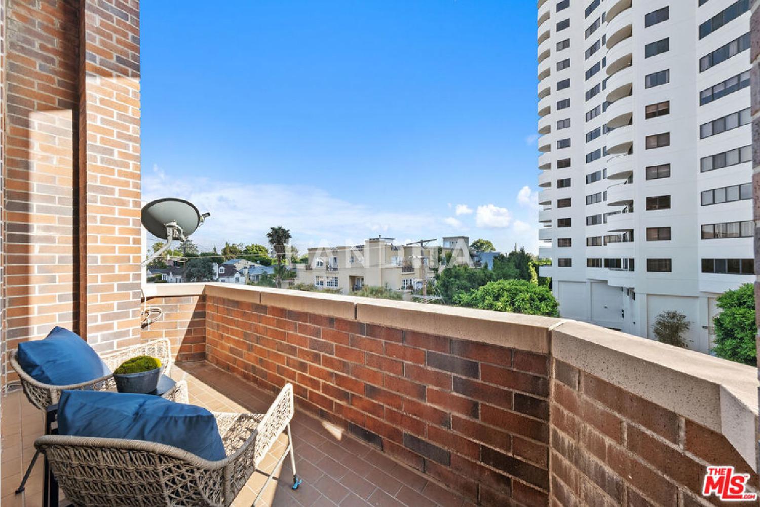 10550 Wilshire Boulevard #305 官网图片 22