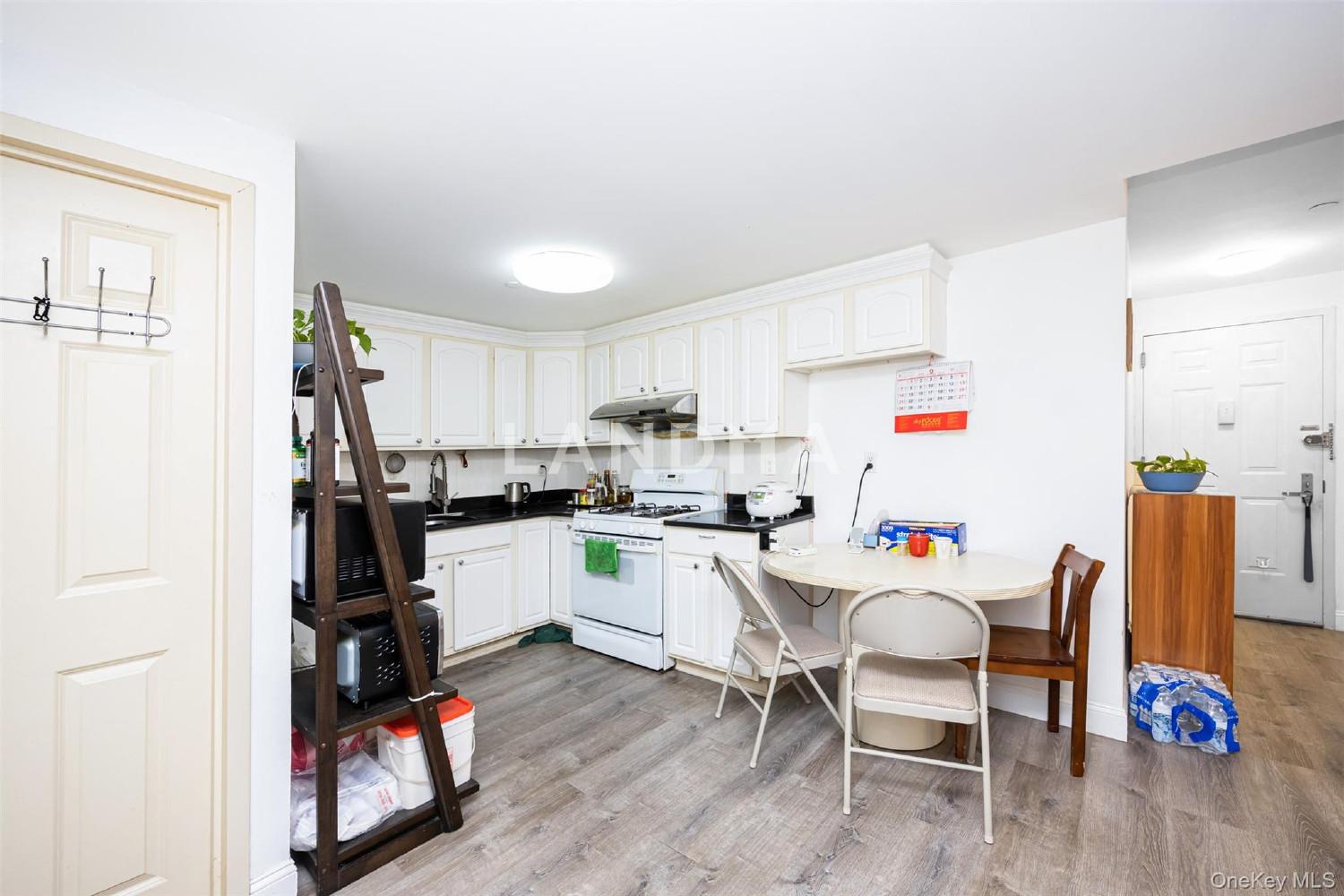 4317 Union Street  Unit 4E 官网图片 9