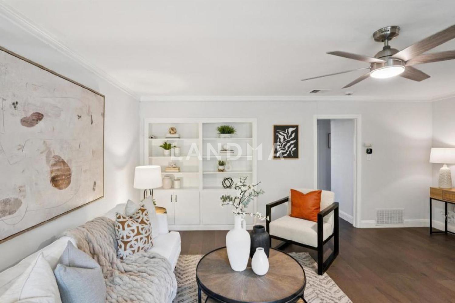 3033 Los Prados Street #229 官网图片 4