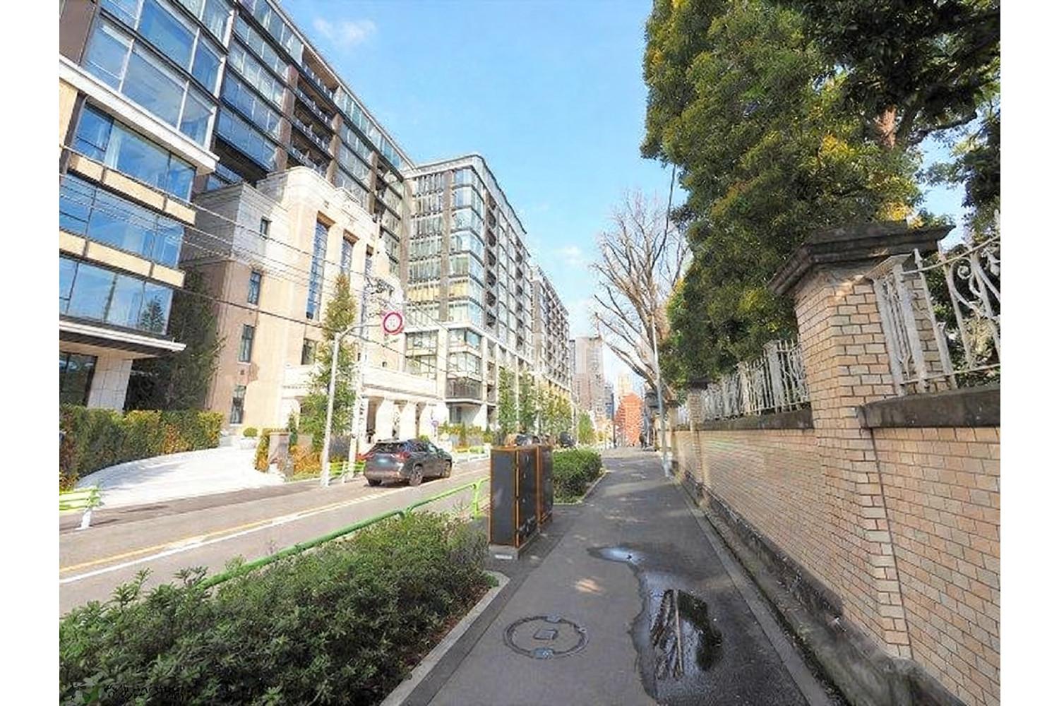 三田ガーデンヒルズ NORTH HILL 官网图片 2