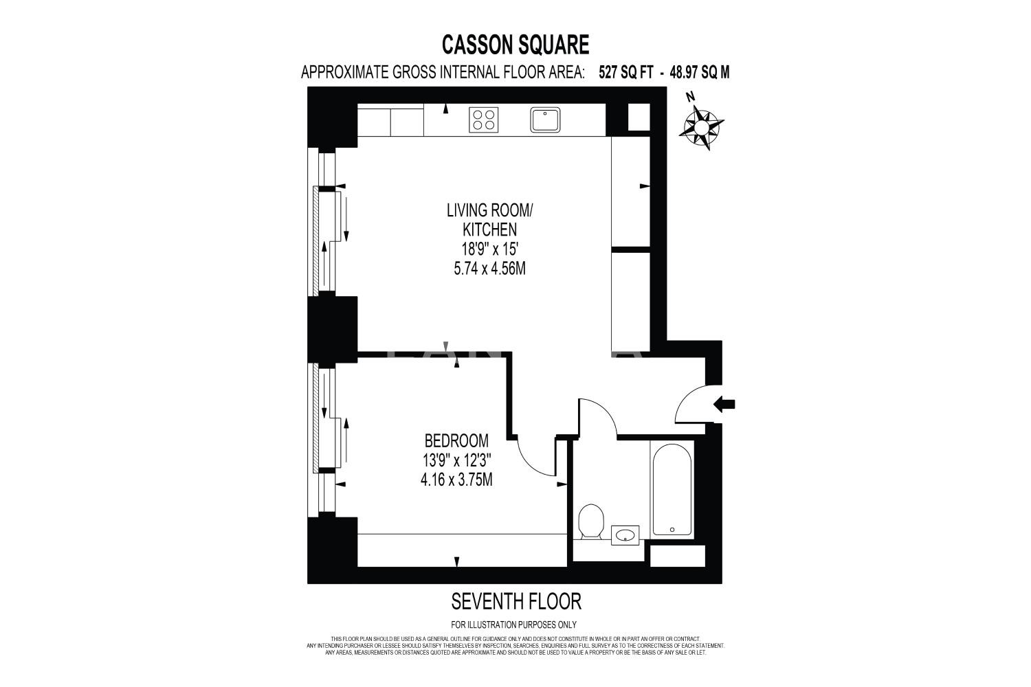Casson Square 官网图片 22