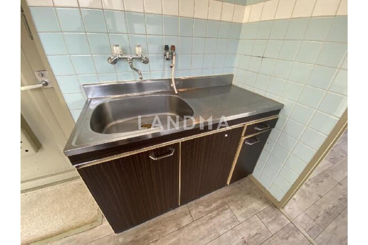 大阪府大阪市住之江区東加賀屋4丁目 一棟売りマンション 150.01㎡ 官网图片 6