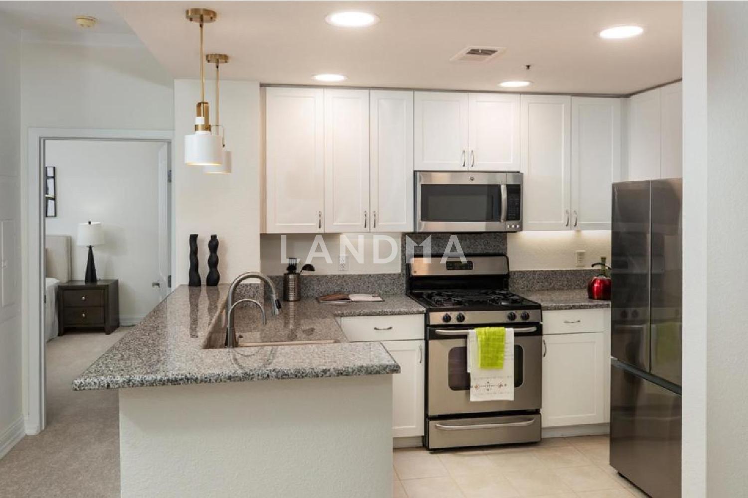 20488 Stevens Creek Boulevard #1607 官网图片 6
