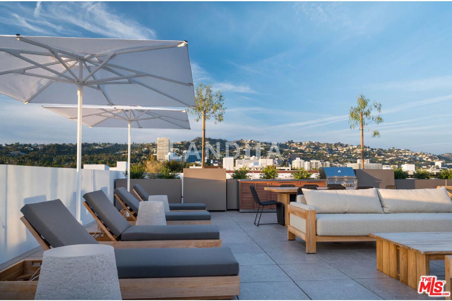 425 N Palm Drive #102 官网图片 22