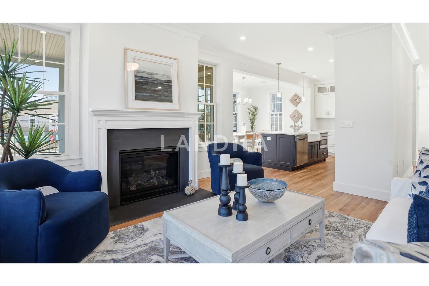 100 Rogers Tbb Avenue  Unit 1203 官网图片 5