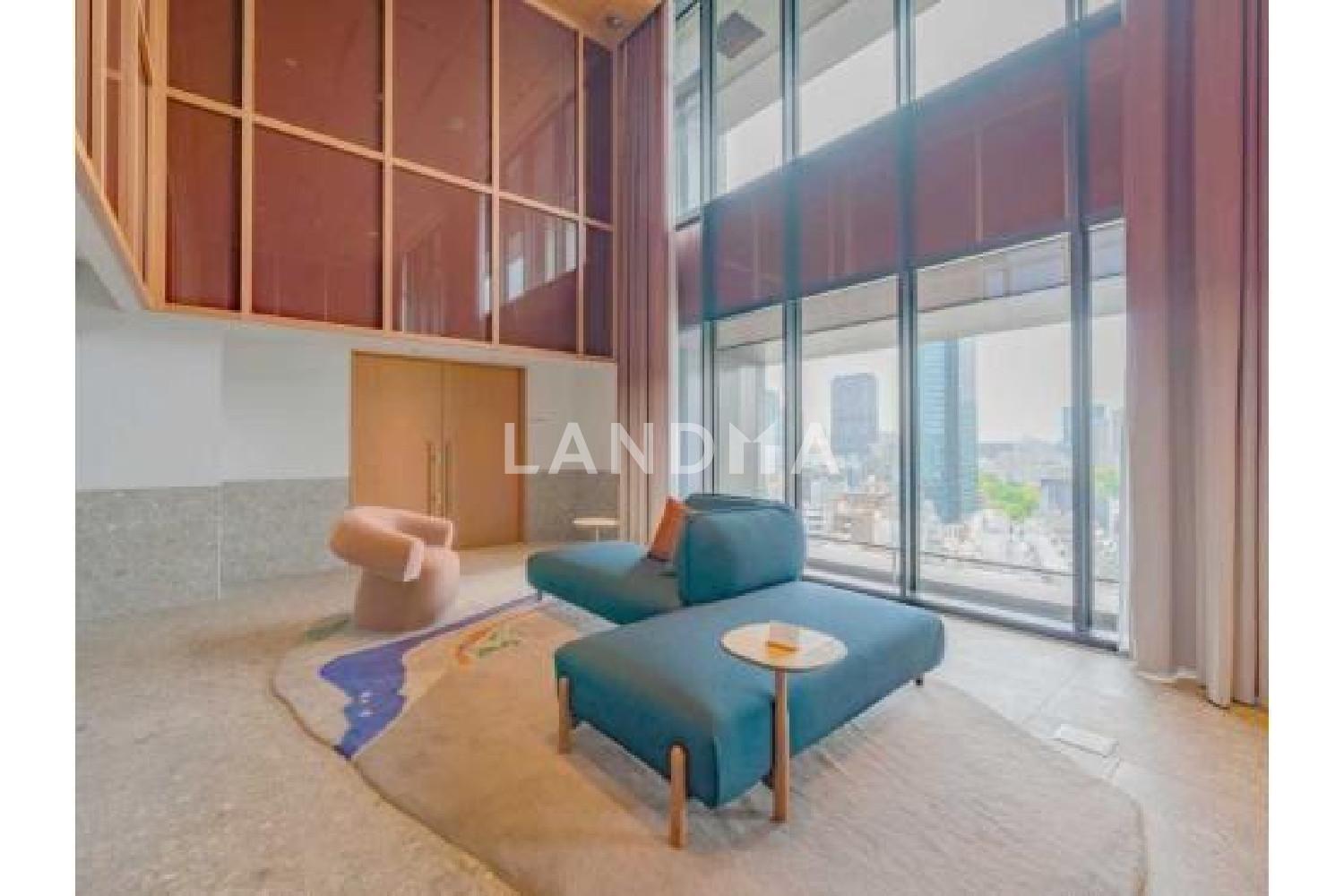 WORLD TOWER RESIDENCE 官网图片 19