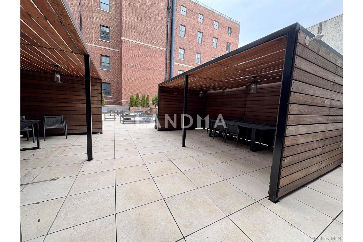 107-06 Queens Boulevard  Unit 10E 官网图片 18