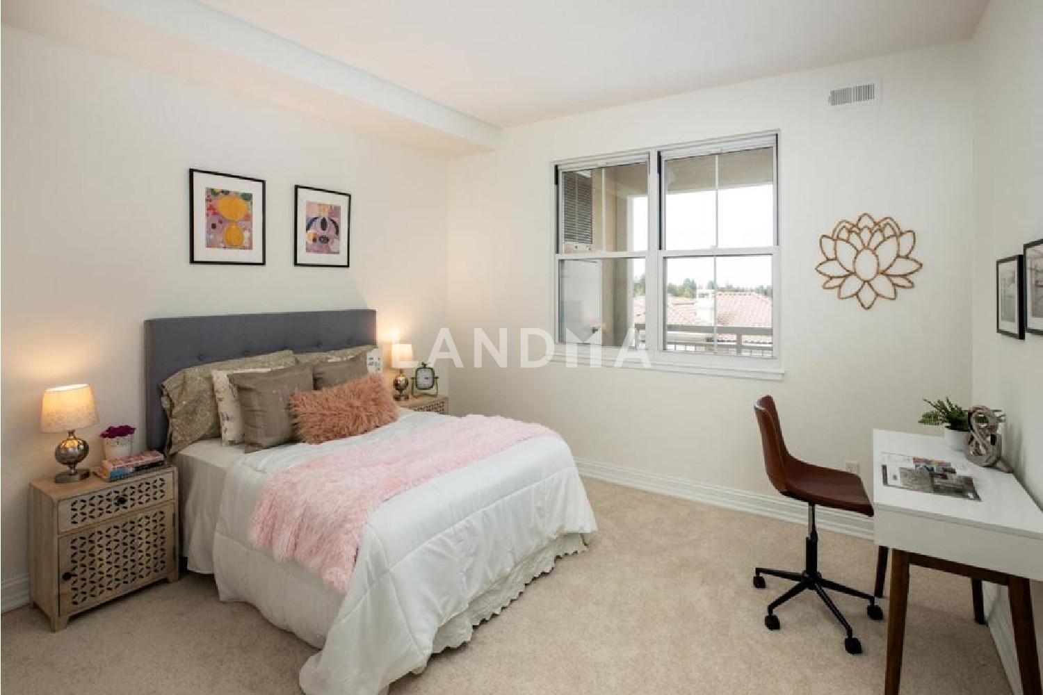 20488 Stevens Creek Boulevard #1607 官网图片 13
