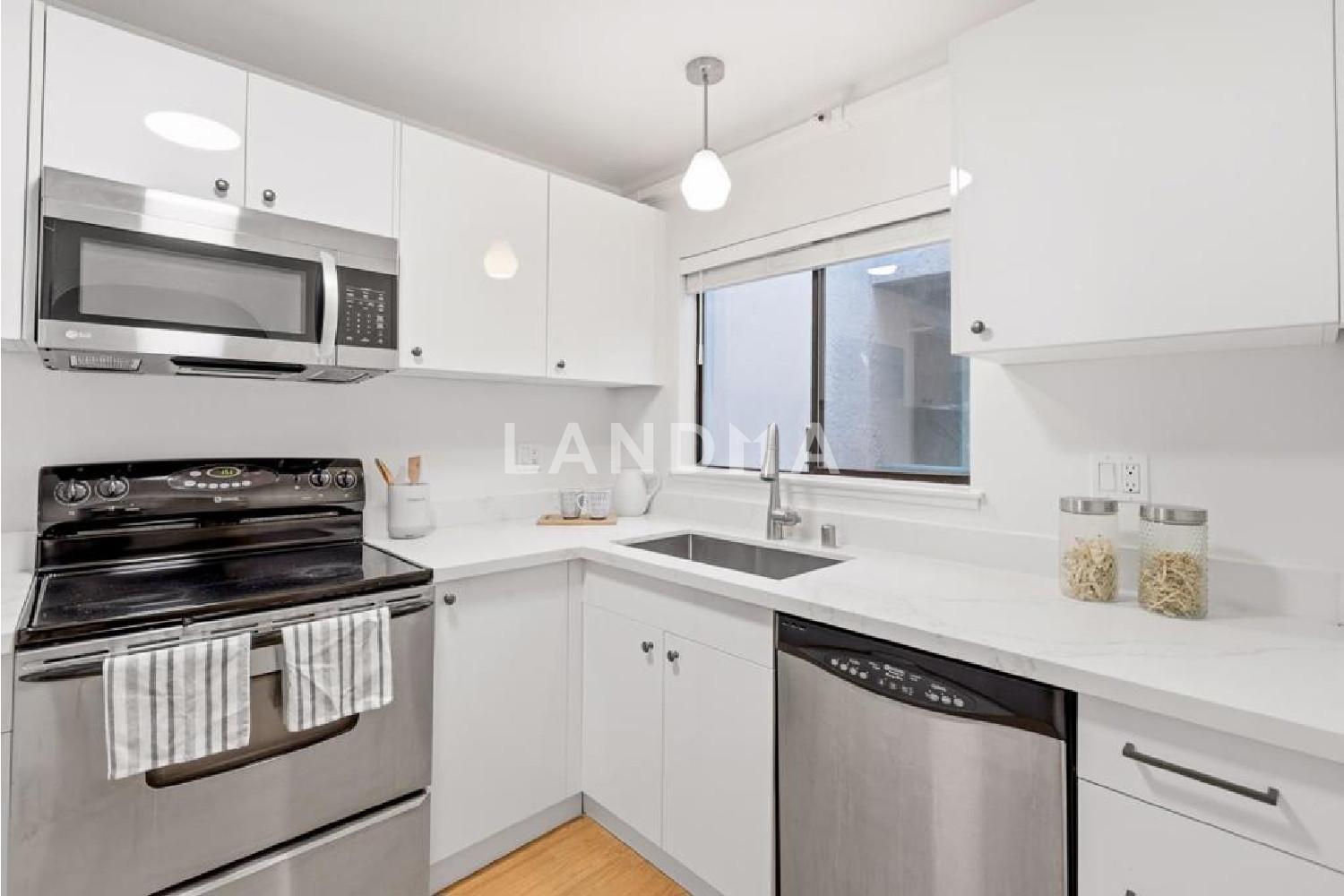 320 Peninsula Avenue #316 官网图片 8