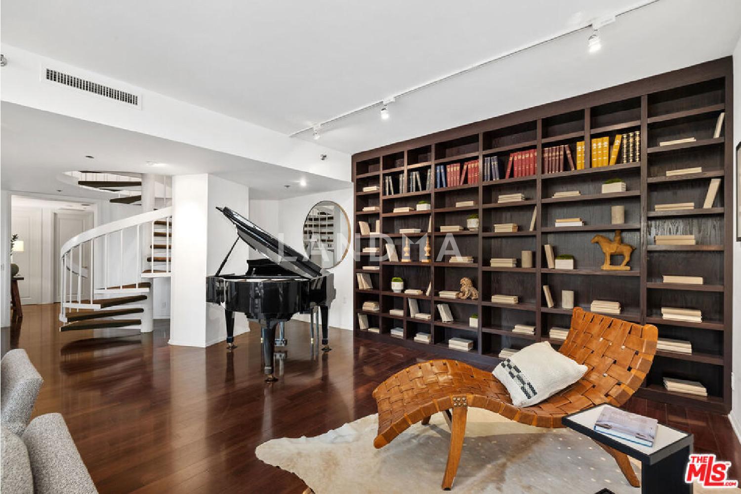 10550 Wilshire Boulevard #305 官网图片 2
