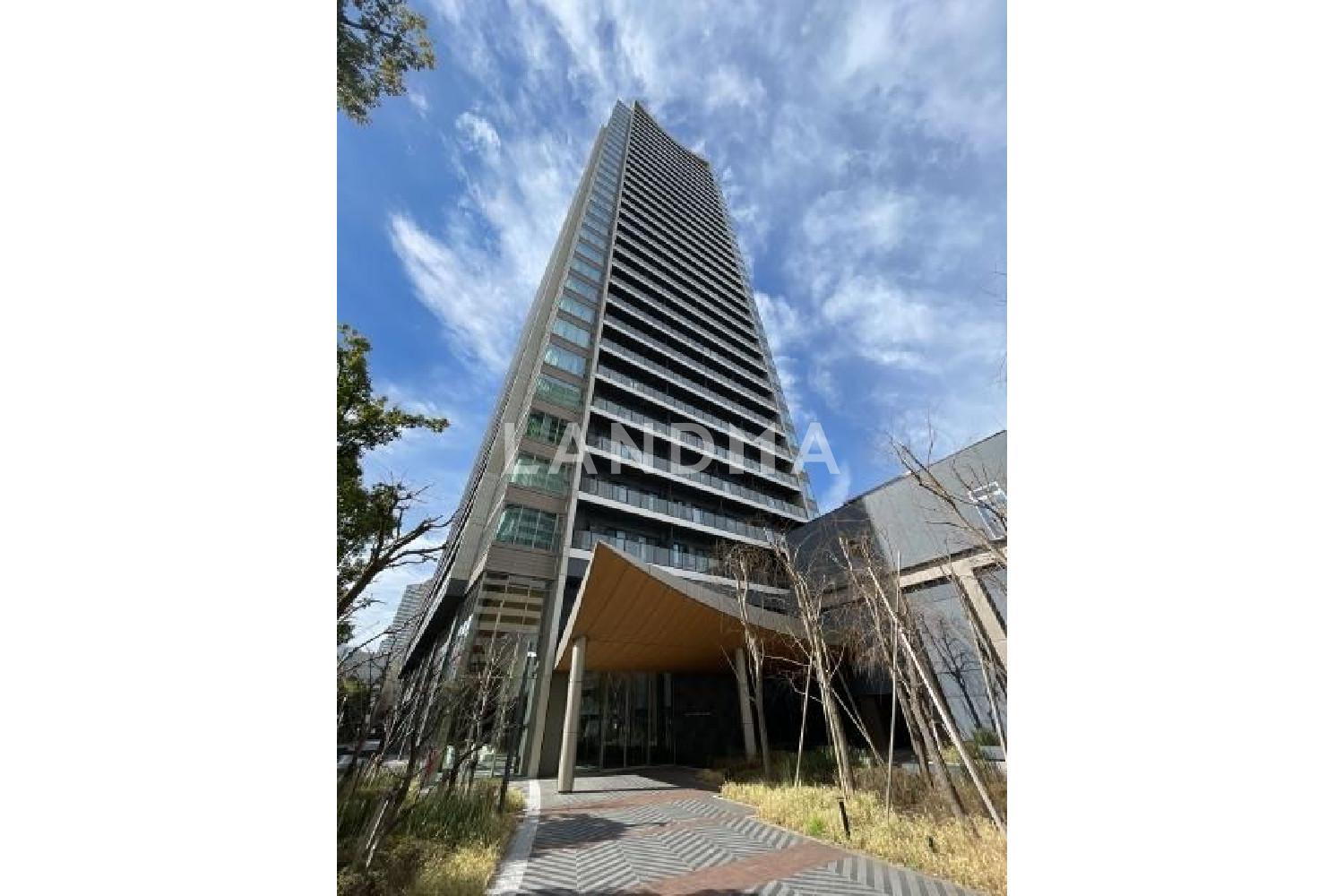 MID TOWER GRAND