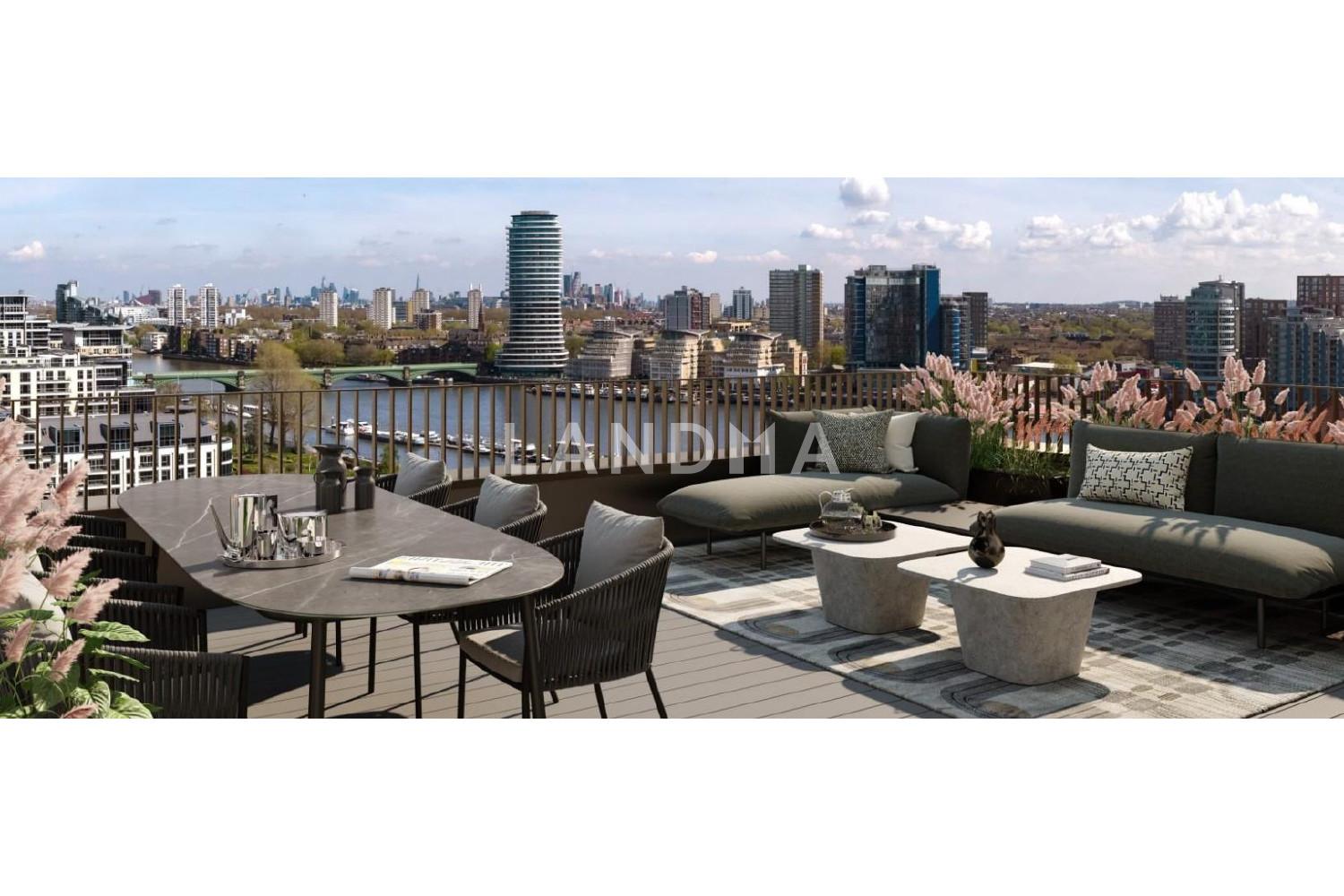 Chelsea Botanica 官网图片 6