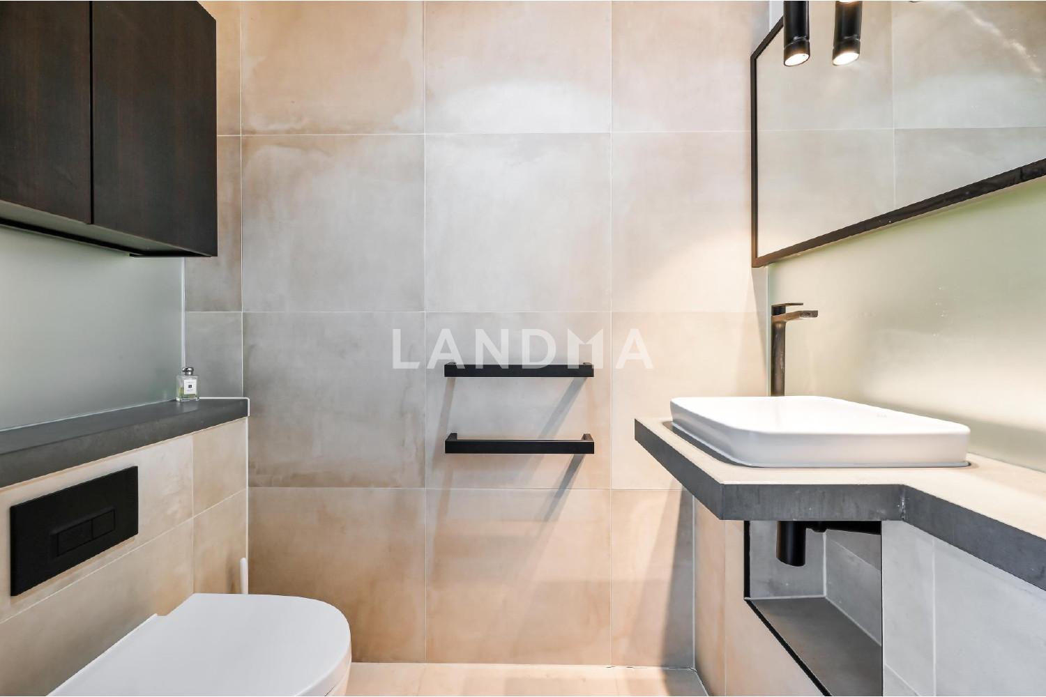 Keybridge Lofts 官网图片 4