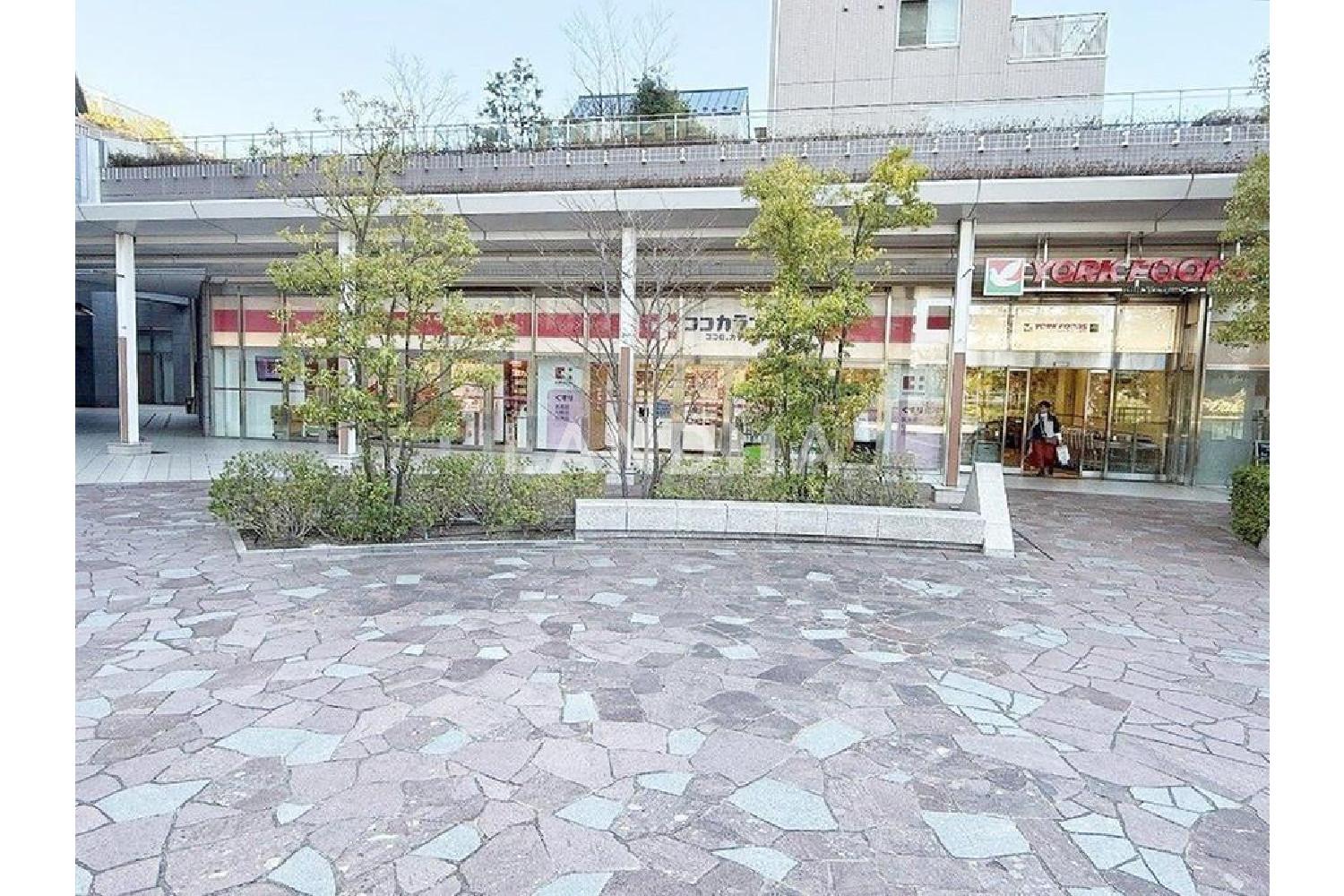 ローレルコート新宿タワー 官网图片 18