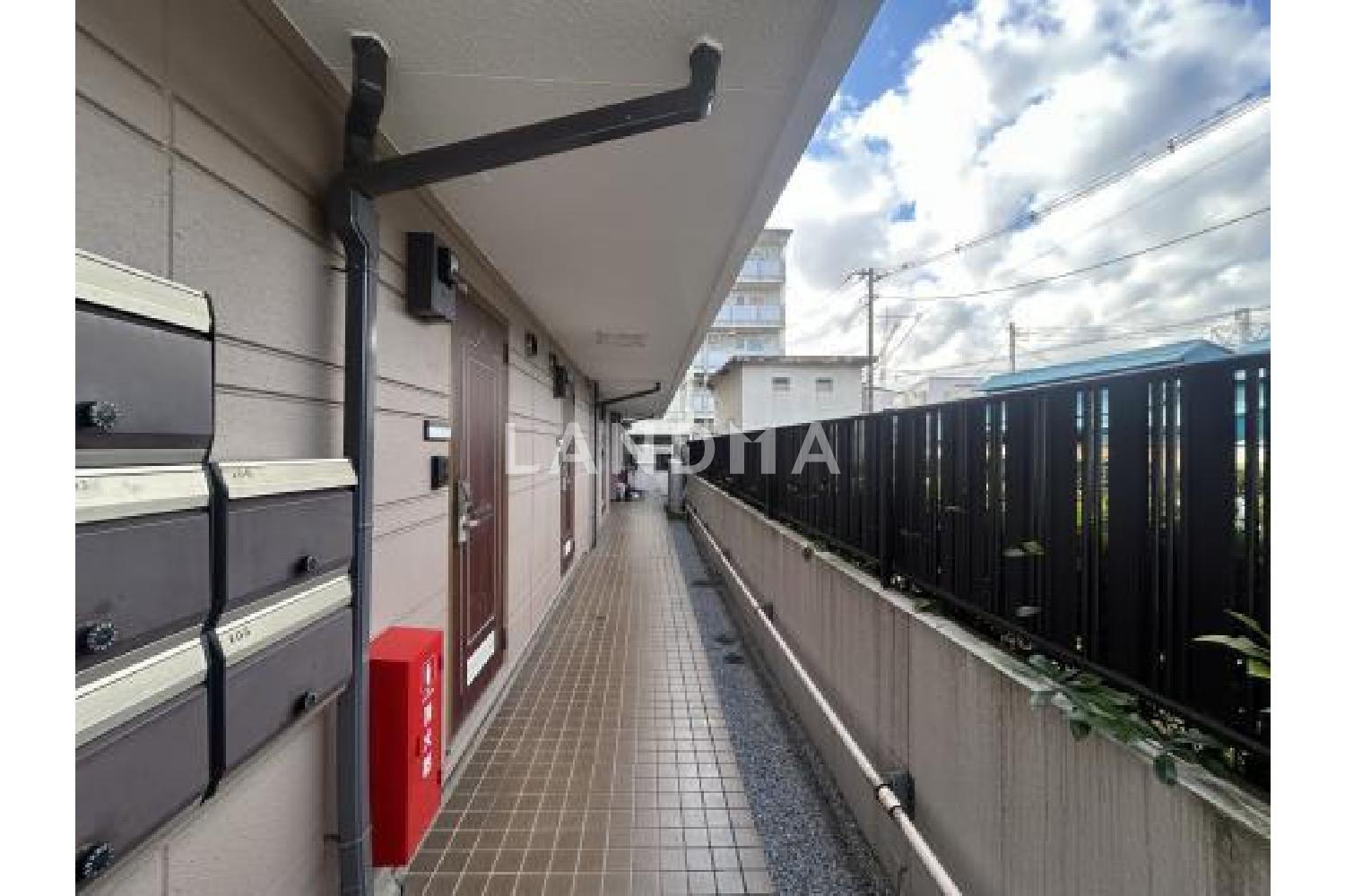 東京都荒川区荒川 一棟売りマンション 268.02㎡ 官网图片 2