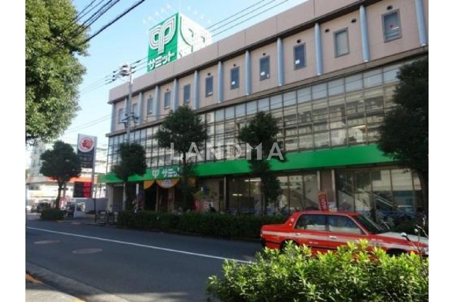 グランフォルム大田中央 官网图片 16