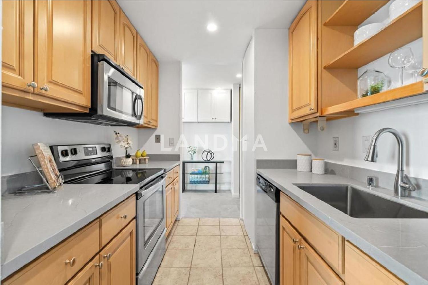 320 Vallejo Drive #22 官网图片 7