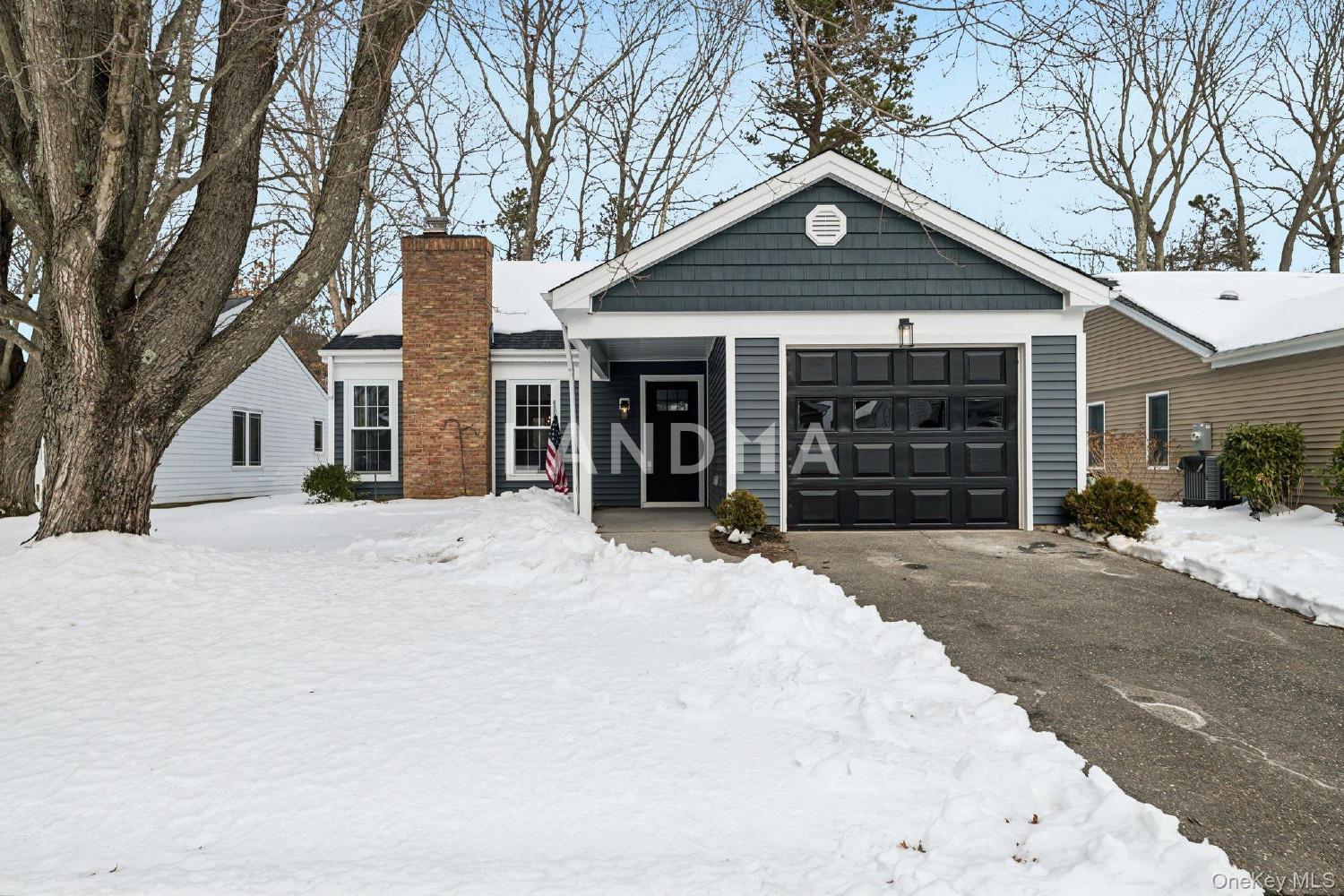 304 Kingston Court