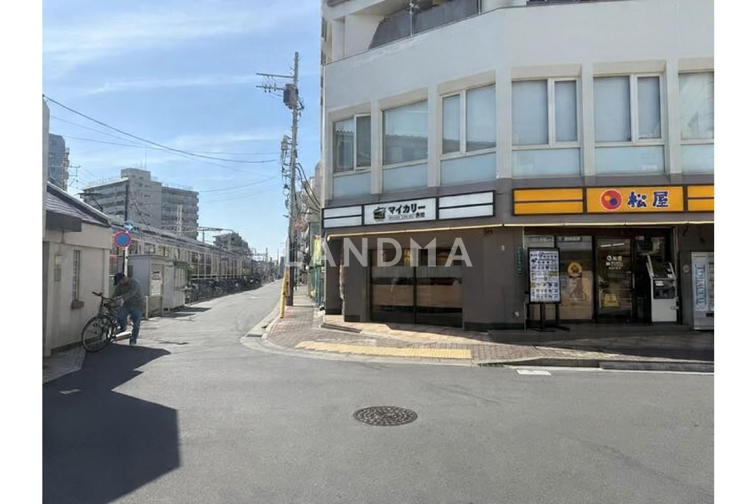 東京都江戸川区西小岩5丁目16-8 一棟売りアパート 283.71㎡ 官网图片 9
