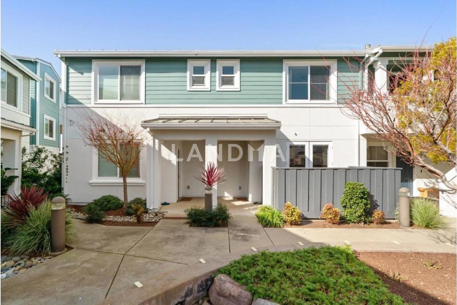 1066 41st Avenue #D106 官网图片 3