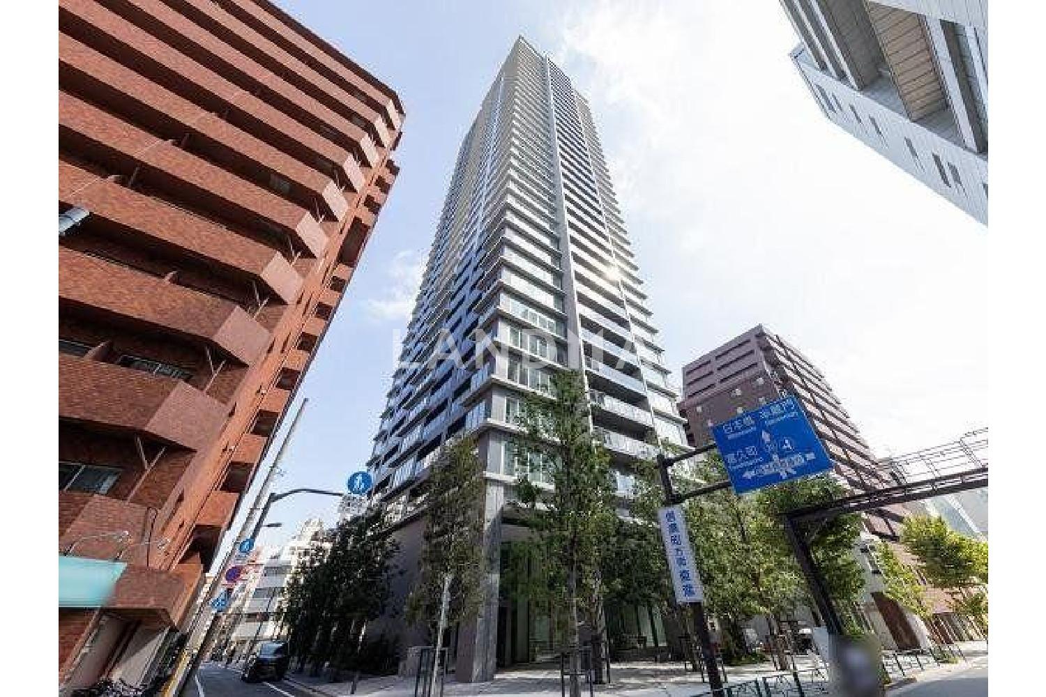クラッシィタワー新宿御苑 官网图片 10