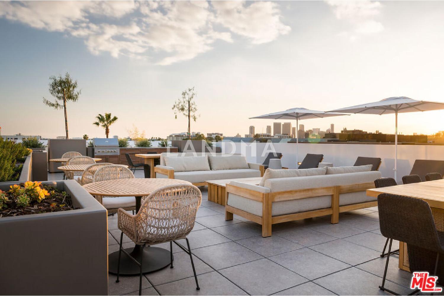 425 N Palm Drive #102 官网图片 20