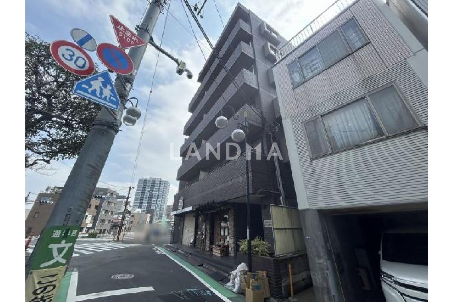 GSハイム代々木八幡 官网图片 13