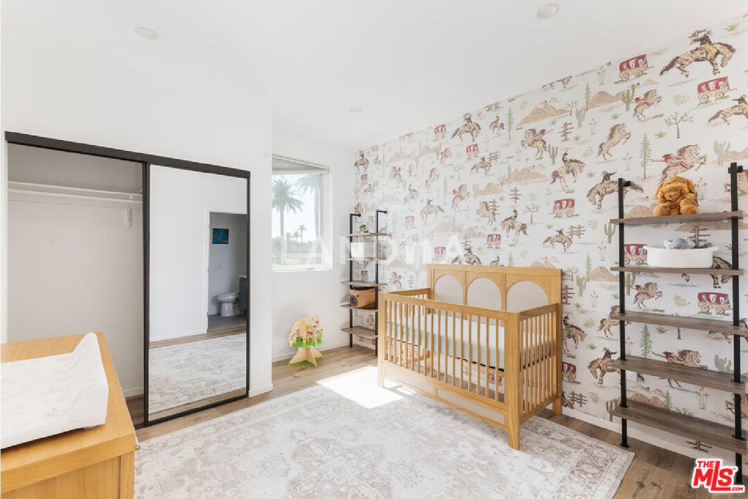 2652 S Mansfield Avenue 官网图片 21