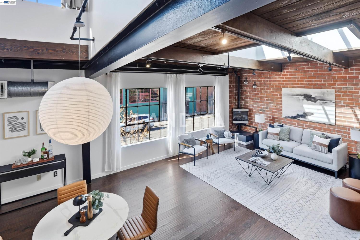 1250 Powell St #10 官网图片 19