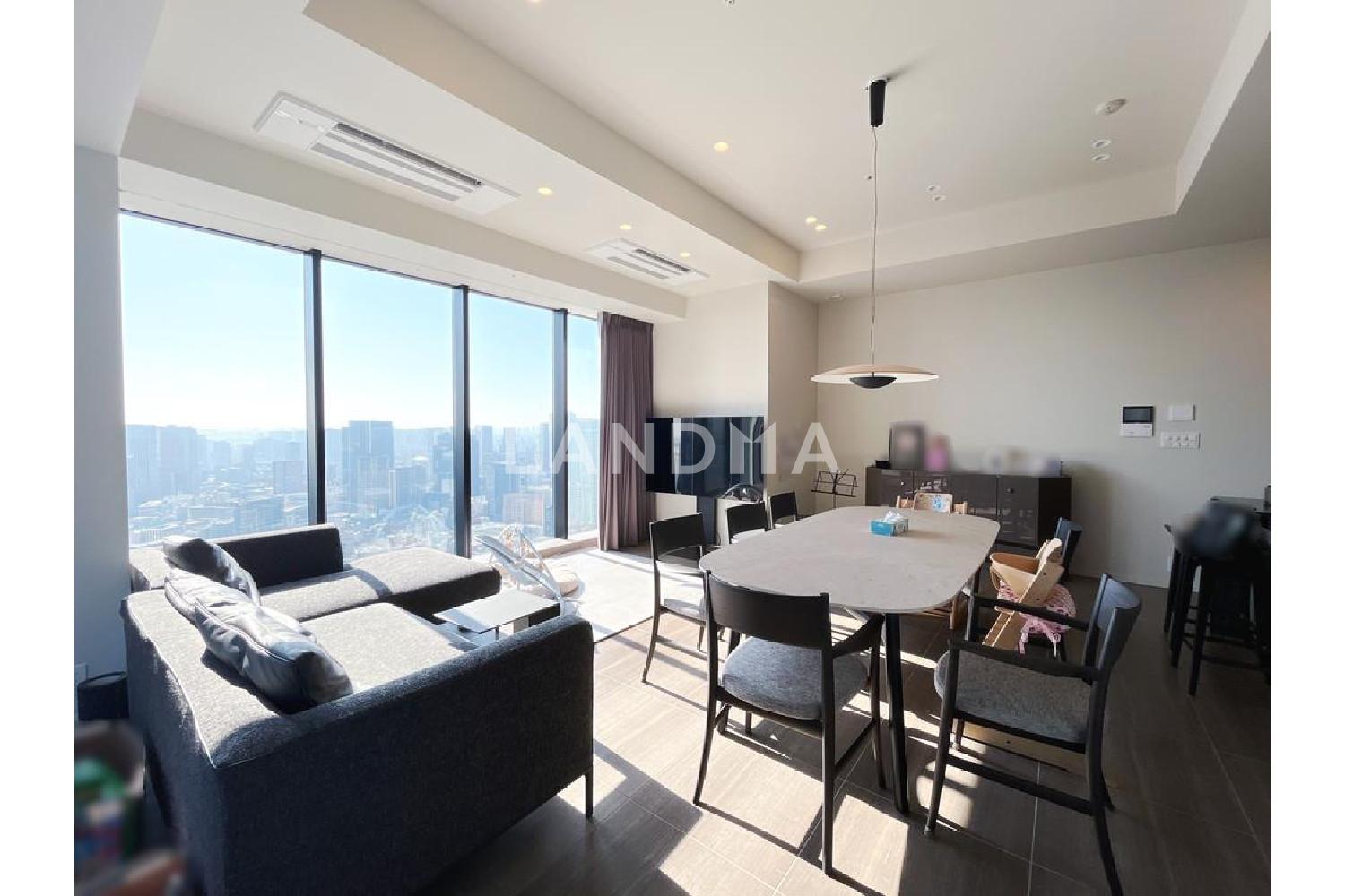 WORLD TOWER RESIDENCE 官网图片 10
