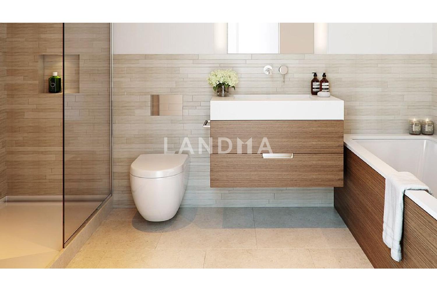 Landmark Pinnacle 官网图片 5