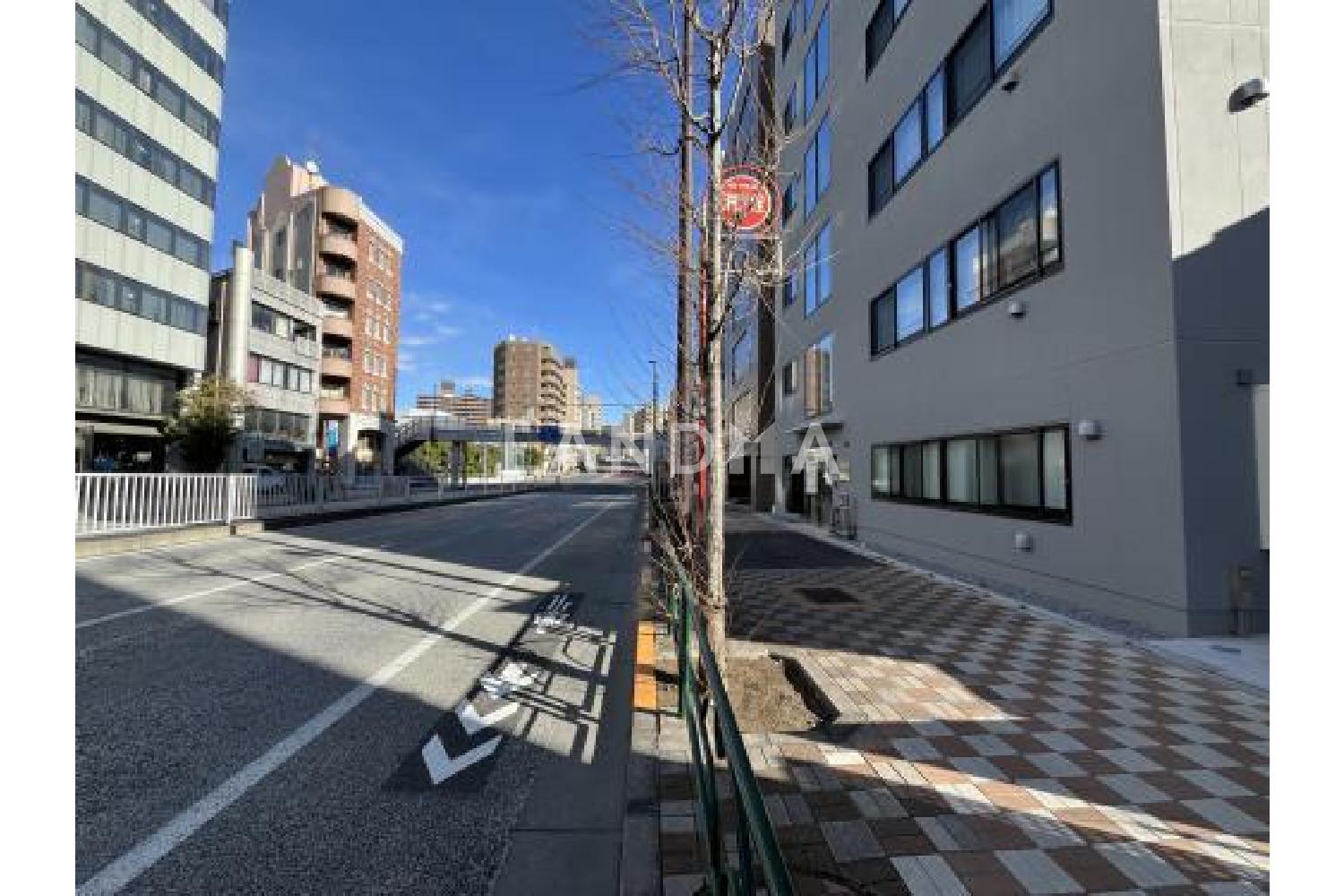 東京都江東区亀戸 一棟売りマンション 128.99㎡ 官网图片 7