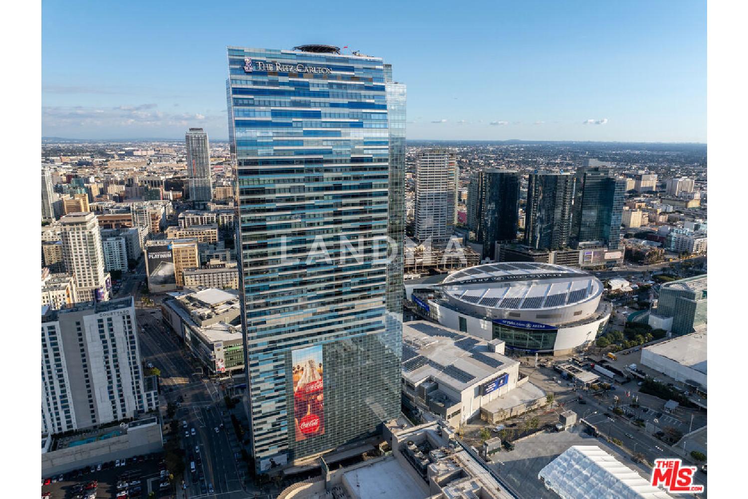 900 W Olympic Boulevard #47G 官网图片 53