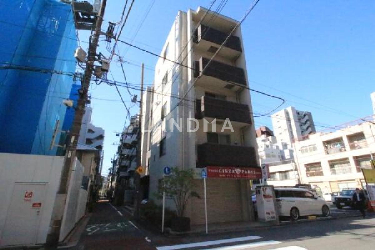東京都墨田区錦糸3丁目 一棟売りマンション 132.23㎡ 官网图片 10