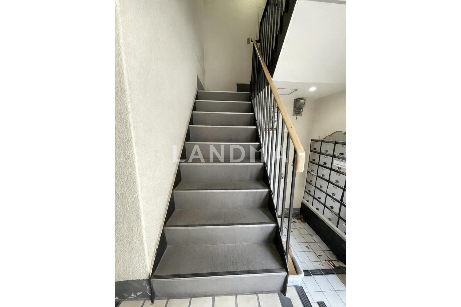 大阪府大阪市淀川区東三国2丁目18-30 一棟売りマンション 124.2㎡ 官网图片 5