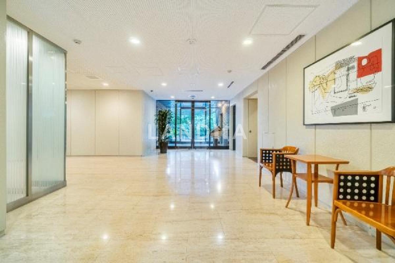 広尾ガーデンヒルズ ノースヒルN棟 官网图片 15