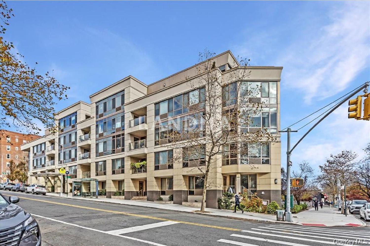 64-05 Yellowstone Boulevard  Unit 409