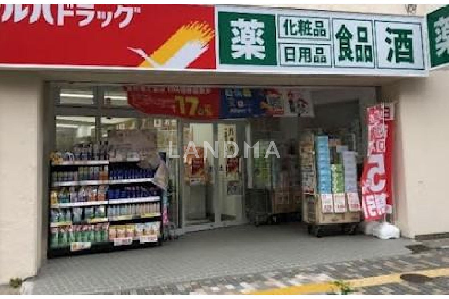 ブランズ渋谷常盤松 官网图片 6